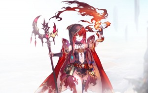 【 サファスフィ 】マオウの声優や性格、特徴を紹介！