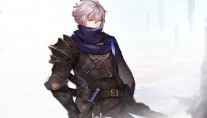 【 サファスフィ 】黒鴉（ブラック）の声優は？性格や特徴を紹介！