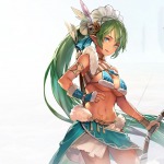 【 サファスフィ 】エルヴィの声優や性格、特徴を紹介！