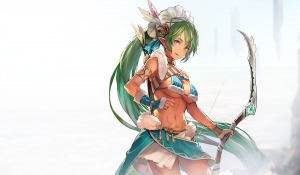 【 サファスフィ 】エルヴィの声優や性格、特徴を紹介！