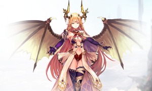 【 サファスフィ 】ティアマトの声優は？その性格や特徴とは？